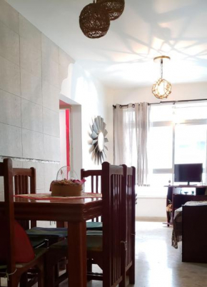 Apartamento Pitangueiras Guarujá